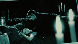 Twilight's poster