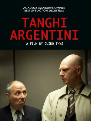 Tanghi Argentini's poster