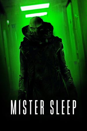 Mister Sleep's poster