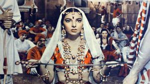 Treasure of Bengal's poster