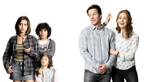 Instant Family's poster