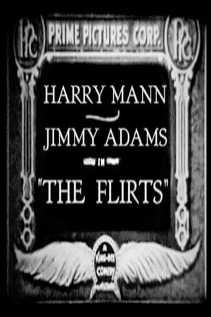 The Flirts's poster
