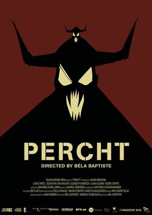 Percht's poster