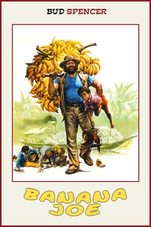 Banana Joe's poster