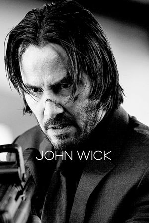 John Wick's poster