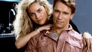 Total Recall's poster