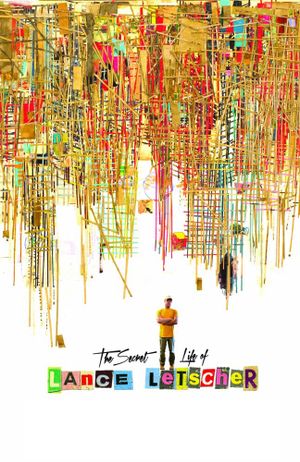 The Secret Life of Lance Letscher's poster