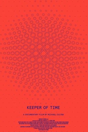 Keeper of Time's poster