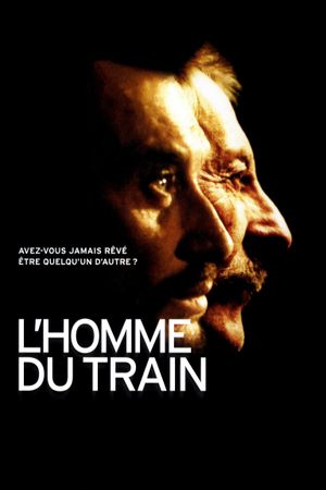 Man on the Train's poster