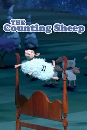 The Counting Sheep's poster