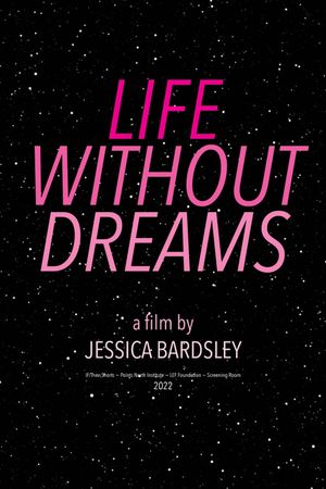 Life Without Dreams's poster