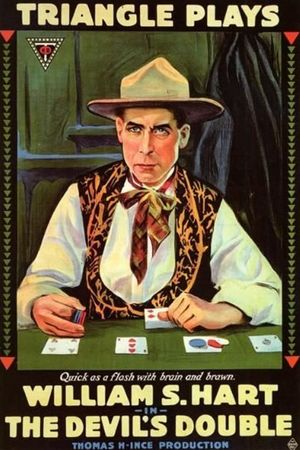 The Devil's Double's poster
