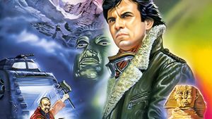 The Legend of Wisely's poster
