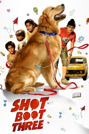 Shot Boot Three's poster image