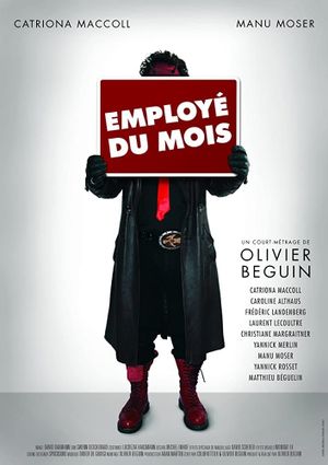 Employé du  Mois's poster image