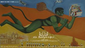 Ka Bodyscapes's poster