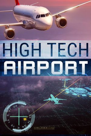 High Tech Airport's poster image