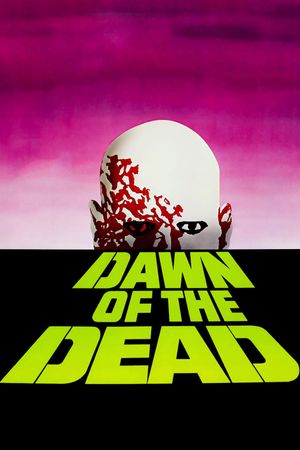 Dawn of the Dead's poster