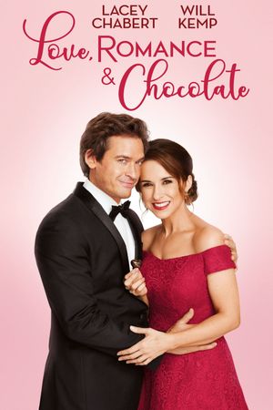 Love, Romance & Chocolate's poster