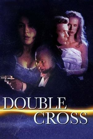 Double Cross's poster