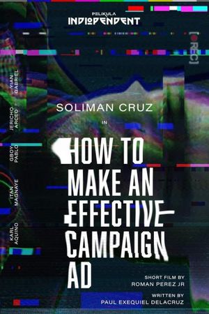 How to Make an Effective Campaign Ad's poster image