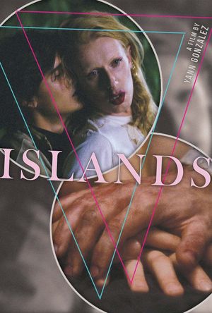 Islands's poster