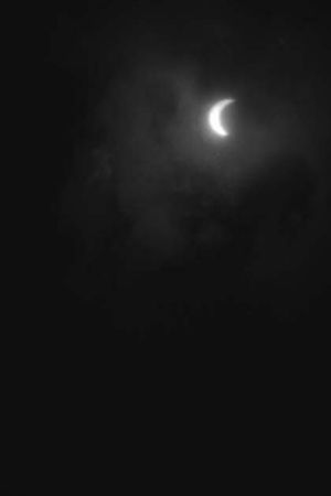 Moon Phrase / Solar Eclipse's poster