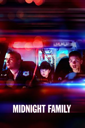 Midnight Family's poster