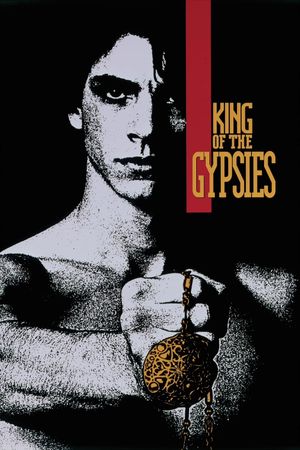 King of the Gypsies's poster