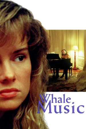 Whale Music's poster
