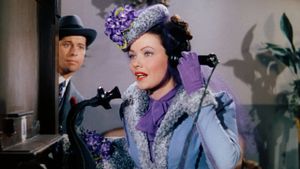Heaven Can Wait's poster