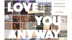 Love You Anyway's poster