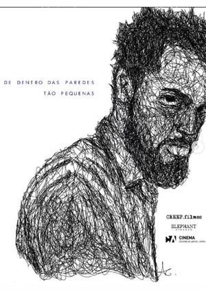 De Dentro das Paredes tão Pequenas's poster