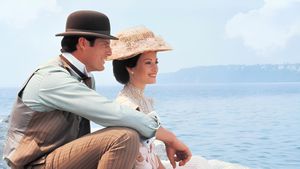 Somewhere in Time's poster