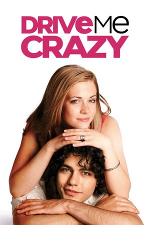 Drive Me Crazy's poster
