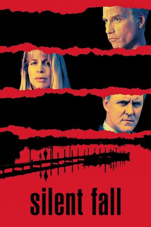 Silent Fall's poster