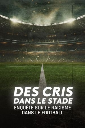 Des cris dans le stade, enquête sur le racisme dans le football's poster