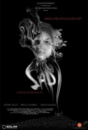 Sapi's poster