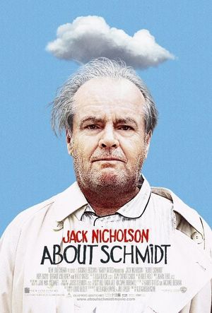 About Schmidt's poster