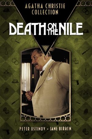 Death on the Nile's poster