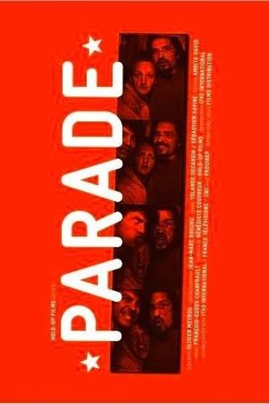 Parade's poster