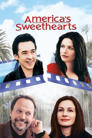 America's Sweethearts's poster