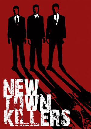 New Town Killers's poster