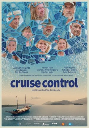 Cruise Control's poster