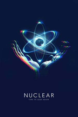 Nuclear Now's poster