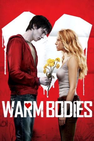 Warm Bodies's poster