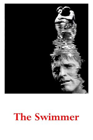 The Swimmer's poster
