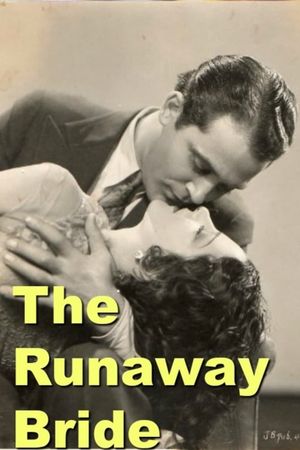 The Runaway Bride's poster