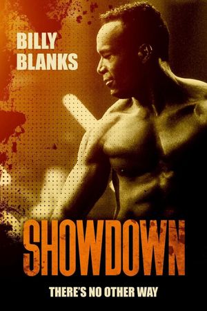 Showdown's poster