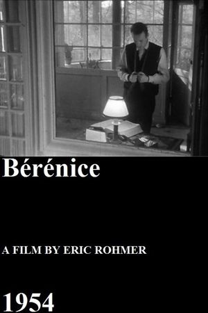Bérénice's poster